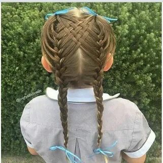 Мама заплести косички песни