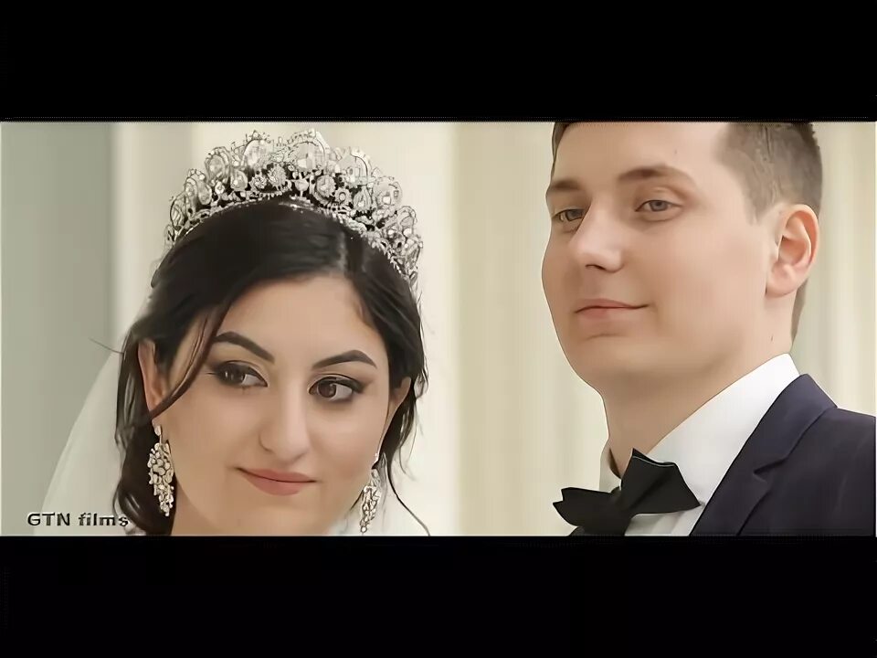 Женится на дагестанке