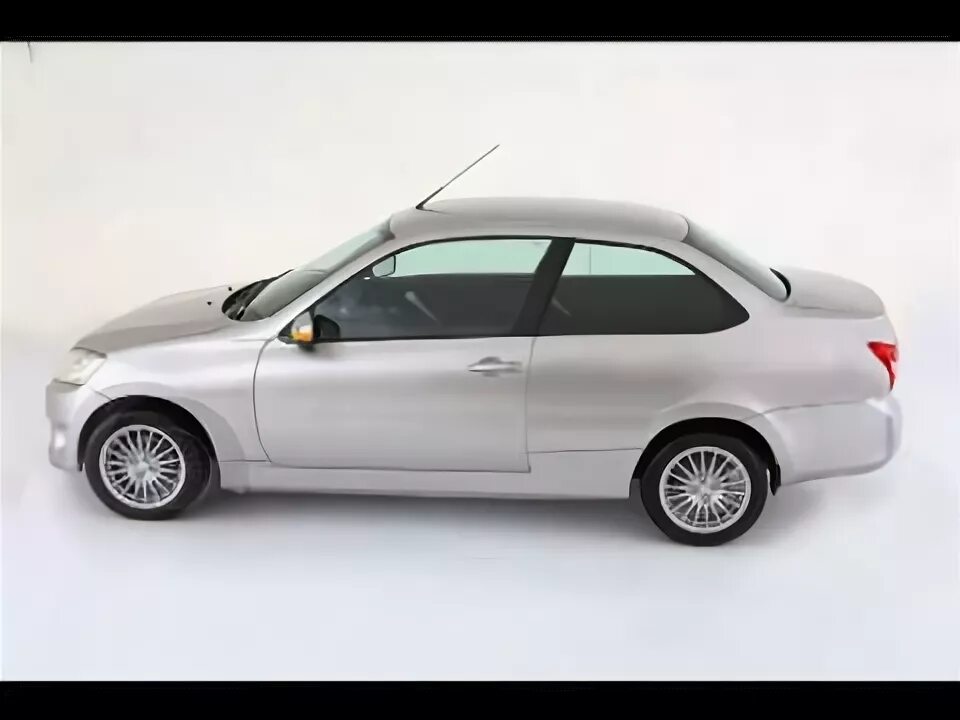 Гранта лидер по продажам в России Lada Гранта, 1,6 л, 2013 года фотография D