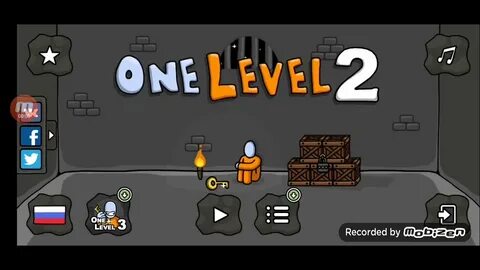 One level 1 2 3