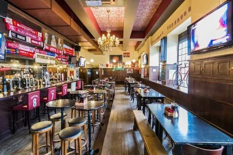 Truba bar grill