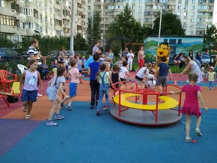 Новости митино