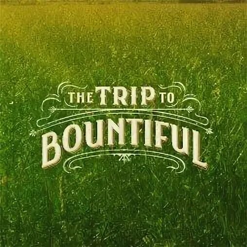Bountiful