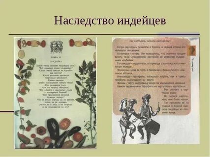 Первый в роду последняя глава