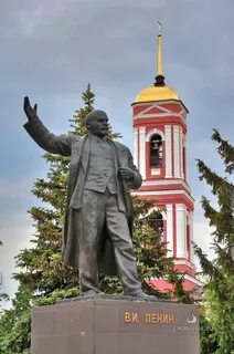Ленина бирск