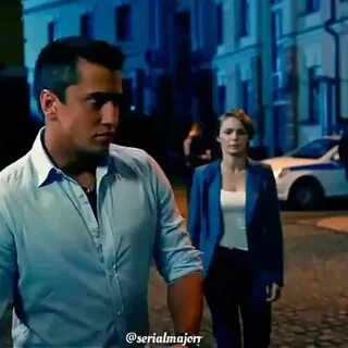 Я две недели за тобой гоняюсь