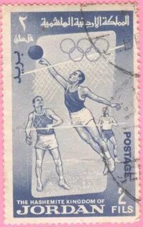 1964 олимпийские игры волейбол