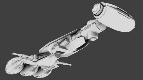 Speedone destroyer