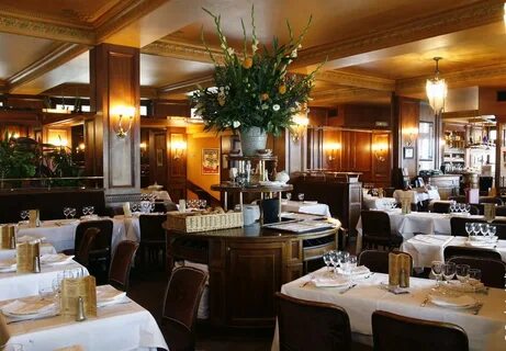 Brasserie's