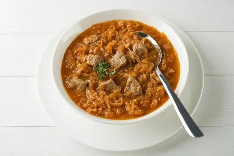 Jishi goulash tech