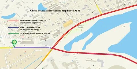 Маршруты автобусов якутск