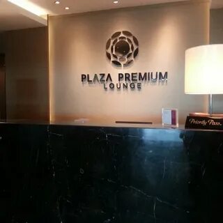 Premium lounge