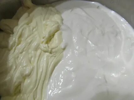 Вкуснейшее тесто на майонезе