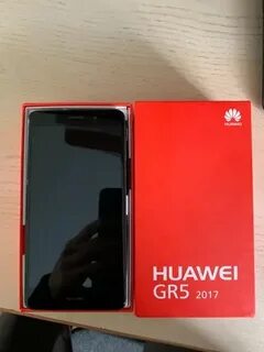 Huawei family