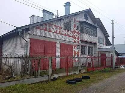 Авито заволжье дача