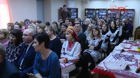 Архив мордовии