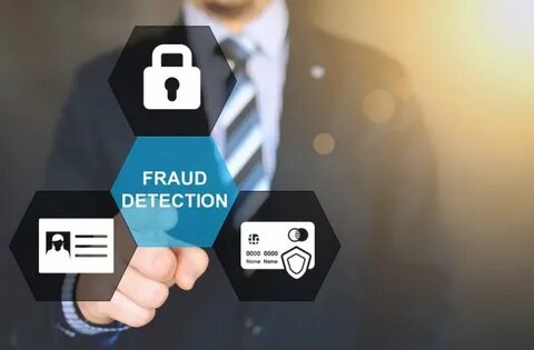 fraud investigation