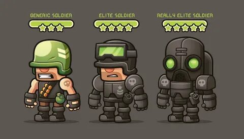 Pve bots