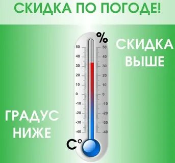 Скидка градусы волгоград