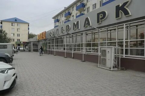 Авангард атырау