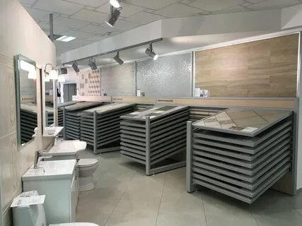 Салоны плитки в минске