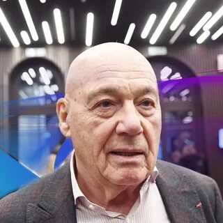 Познер биография дата рождения