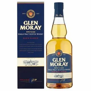 Glen malt