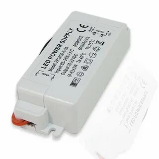 Led driver 220