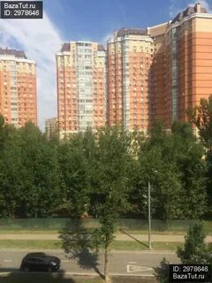 Москва удальцова 71