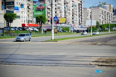 Перекресток магнитогорск