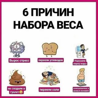 Что делать если ты переел