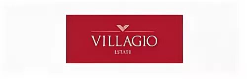 Villagio estate