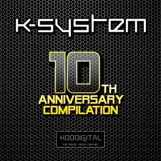 K system