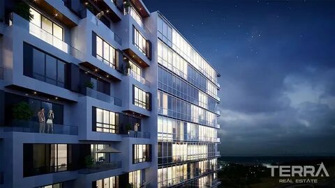 Apartments for sale