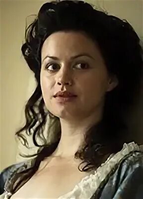 Rebecca night