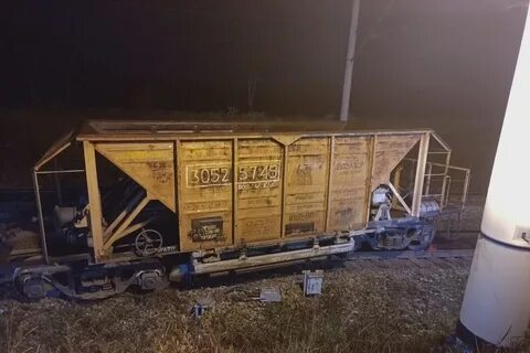 17 вагонов