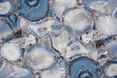 Onyx blue