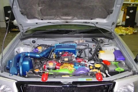 Paint engine