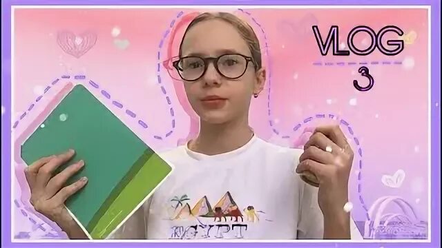 Влог больница