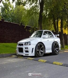 Pro nissan