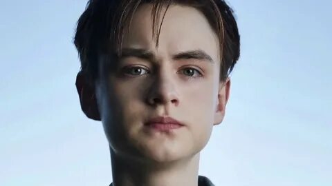 jaeden lieberher.