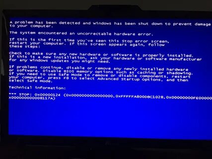 But your computer