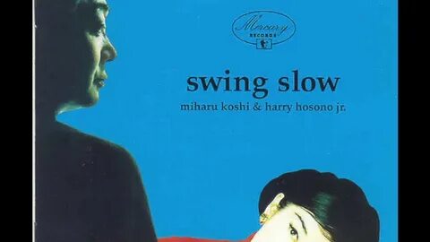 Swing slow