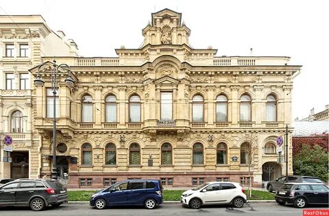 Особняк а ф кельха