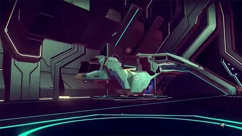 No mans sky классы