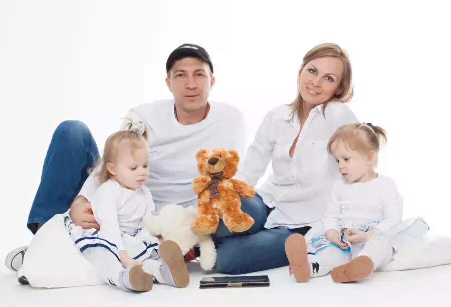 Как устроить жизнь ребенка в. Как устроить жизнь ребенка в