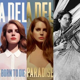 Lana del rey don t