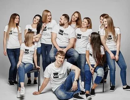 White dental clinic