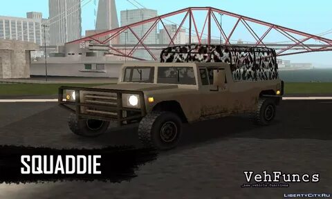 Vehicles sa