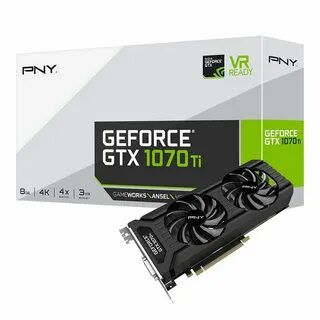 Драйвер nvidia gtx 1070 ti